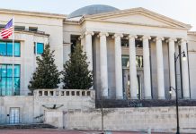 The Alabama Supreme Court at Montgomery