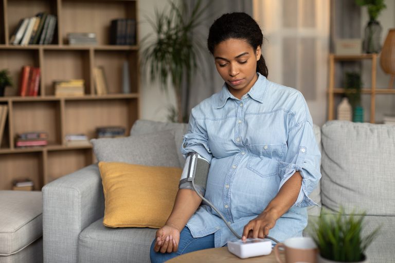 UK gender gap in health: How can remote monitoring create fair female healthcare?