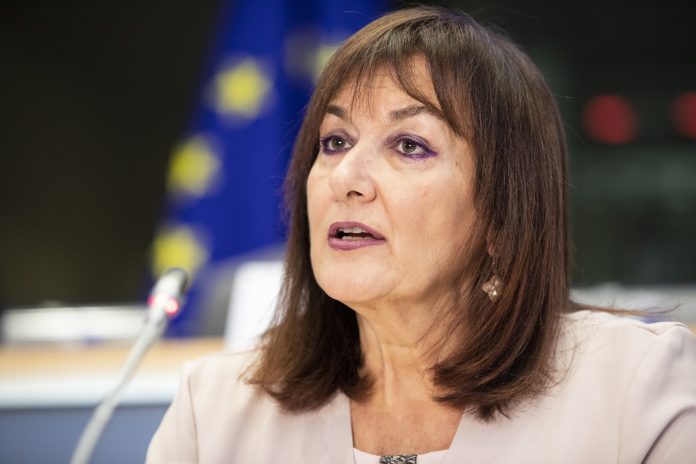 Hearing of Dubravka Šuica, Vice-President designate of the EC, at the EP