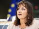 Hearing of Dubravka Šuica, Vice-President designate of the EC, at the EP