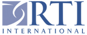 RTI International – independent, nonprofit research institute