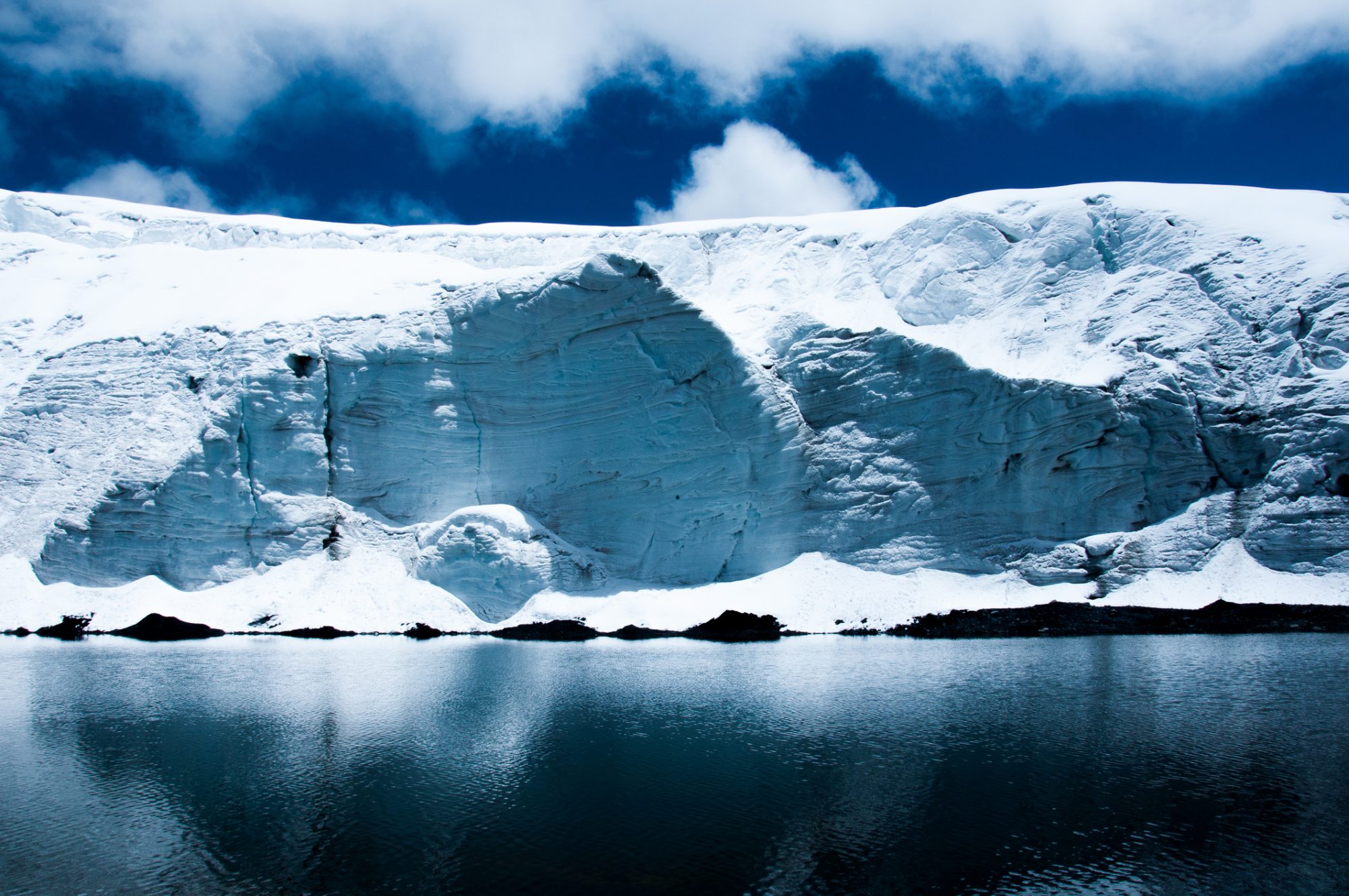 Mission de 50 milliards de dollars pour empêcher le « glacier Doomsday » de l'Antarctique de fondre
