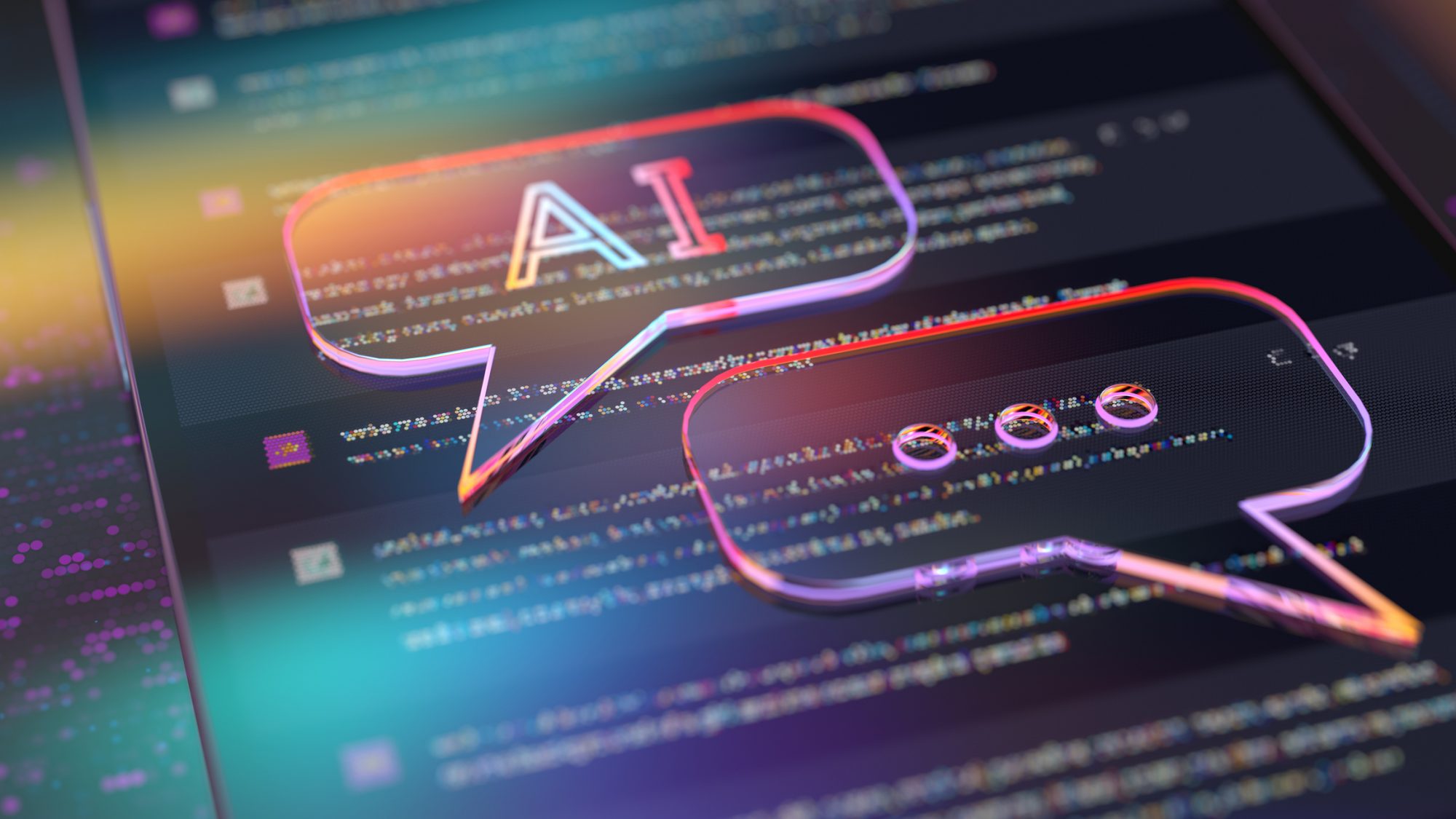 Artificial intelligence to understand and communicate tasks to each other