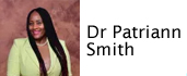 Dr Patriann Smith