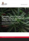 Cannabis Use in Young People