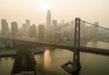 San Francisco Bay Area Air Quality