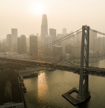 San Francisco Bay Area Air Quality