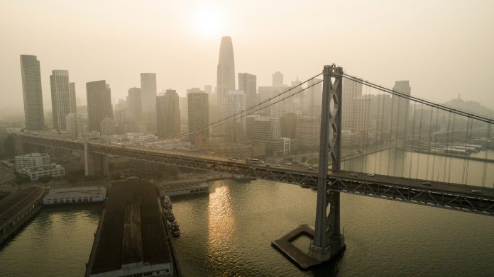 San Francisco Bay Area Air Quality