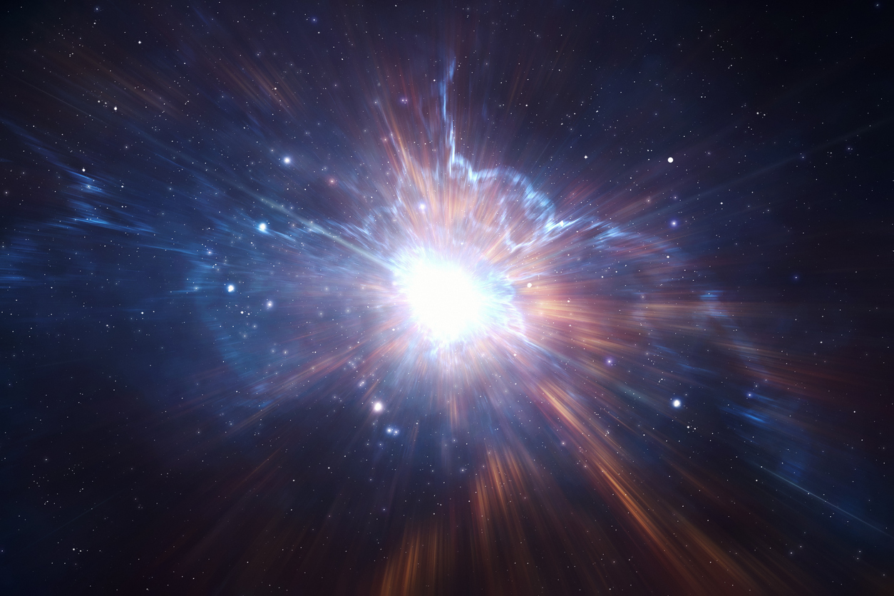Los secretos de la explosión de rayos gamma más brillante: los misterios de la supernova BOAT