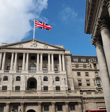 Bank of England