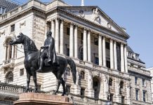 Bank of England