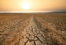 Drought and Water crisis