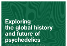 Exploring the global history and future of psychedelics