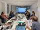 5.10.2023 – Stakeholder workshop in Constance with representative from the city administration. Source: V. Reinhart