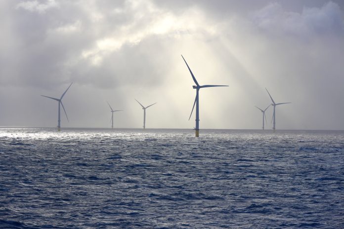 Offshore Wind Farm