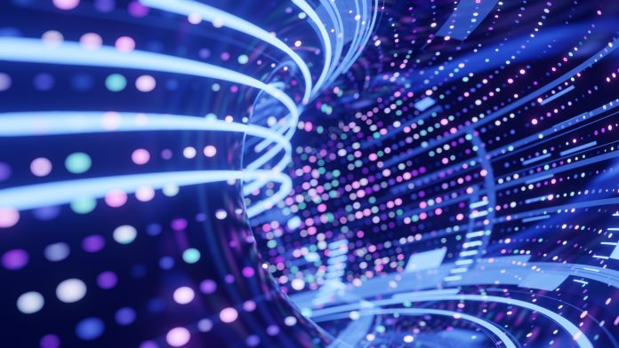 Data Streaming: Digital Background for Technology
