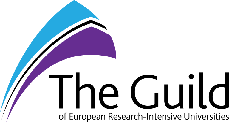 The Guild of European Research-Intensive Universities The Guild of European Research-Intensive Universities