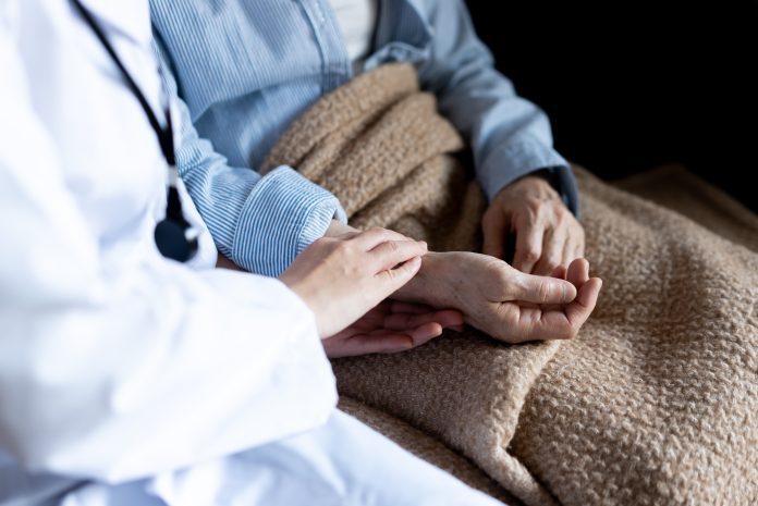 Home nursing care, home medical care