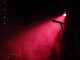 Music concert instruments silhouette