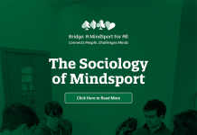 The Sociology of Mindsport