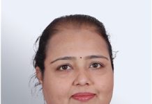 Aarthi Janakiraman, Research Director, Advanced SciTech