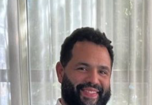 Victor R. Morris
