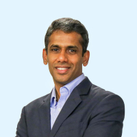 Bala Kumar, Jumio