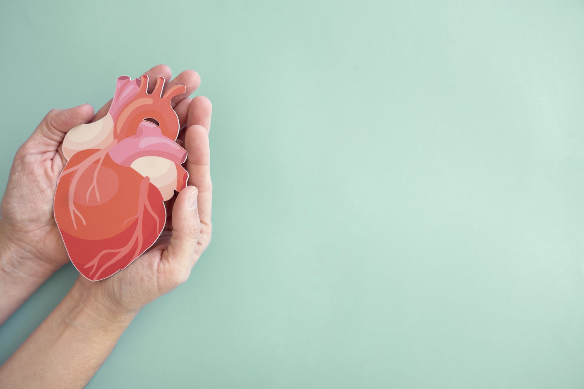 The future of personalised cardiovascular disease detection and monitoring