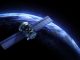 high-quality 3d image of satellite