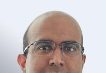 Isaac Premsingh