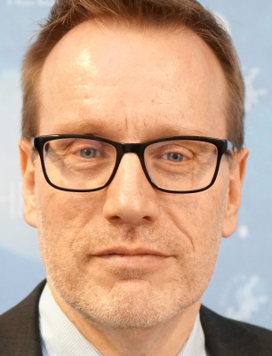 Rüdiger Strempel