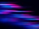 Led Light Speed Abstract Background Motion Stripe Neon Colorful Pattern Blurred Prism Blue Purple Pink Lines Shiny Bright Technology Futuristic Fluorescent Texture Black Backdrop Distorted Macro Photography for banner, flyer, card, poster, brochure, presentation
