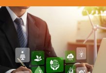 Integrating future climate change into corporate strategies