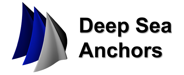 Deep Sea Anchors