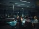 Shot of a group of businesspeople having a boardroom meeting in an office