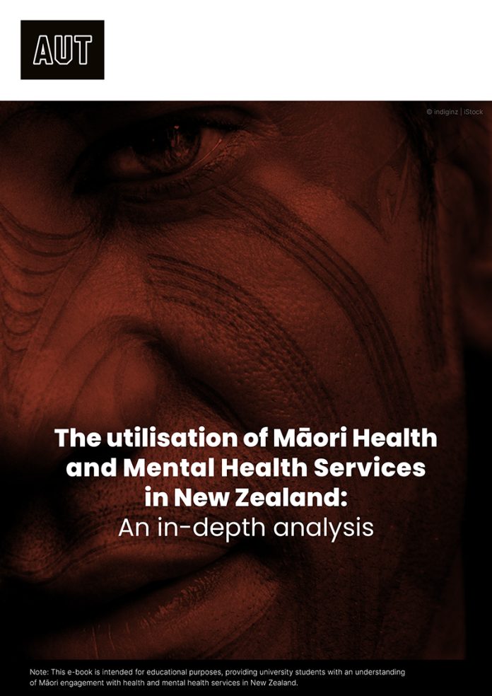 The Utilisation of Māori Health and Mental Health Services in New Zealand
