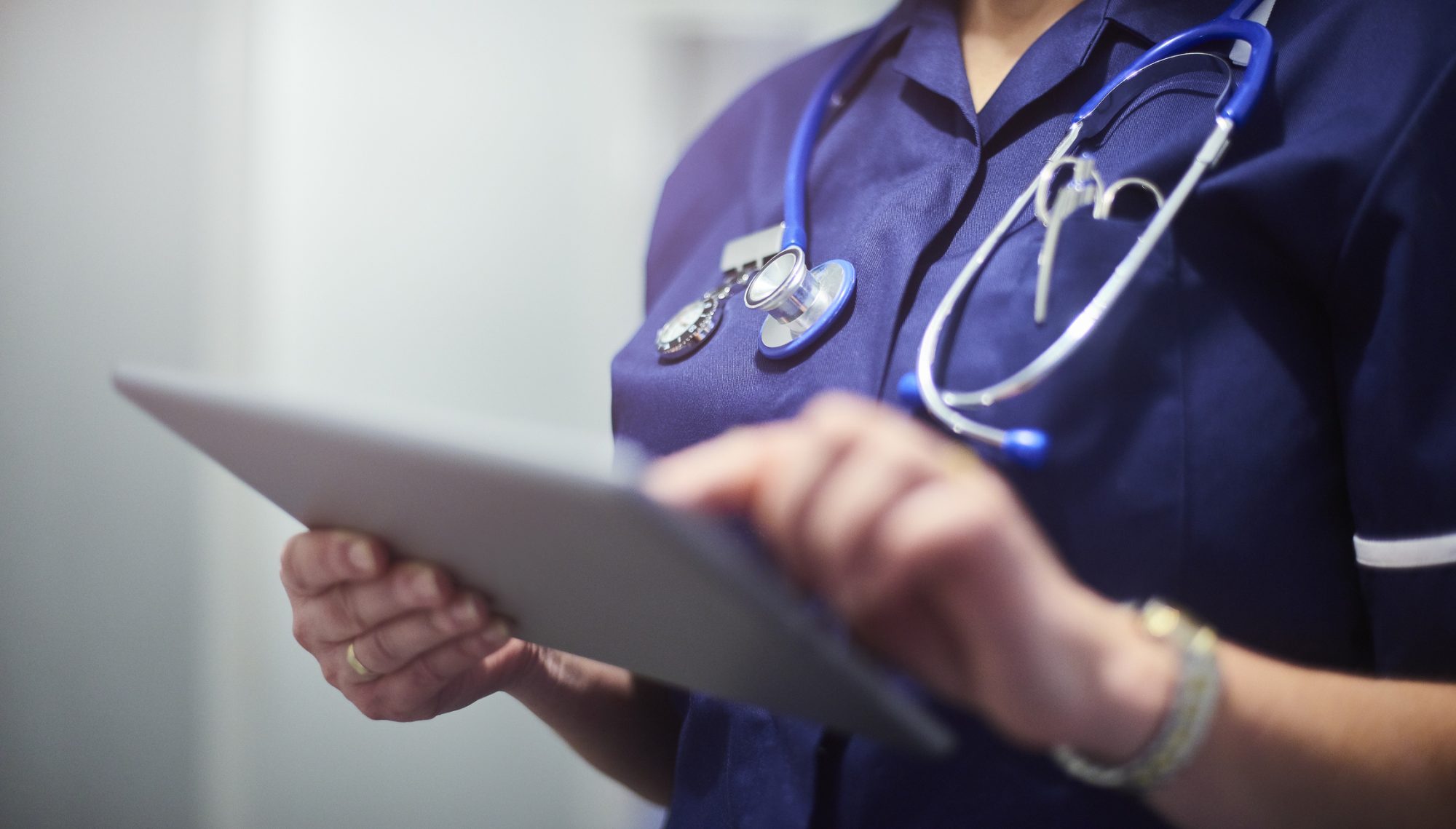 The NHS and public sector will now benefit from a new tech device framework agreement