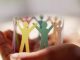 Diversity And Inclusion At Workplace. LGBT Leadership And Insurance - Inclusive public space project: Law, disability and accessibility
