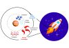 Figure 5. Energy exchange processes will be engineered to impact power generation for the future. Metal fuels