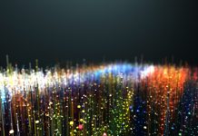 Mobile Network Data Technology