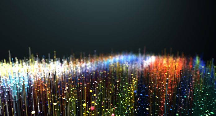 Mobile Network Data Technology