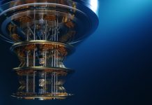 quantum computer