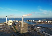 Power Plant