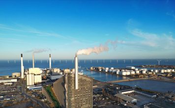 Power Plant