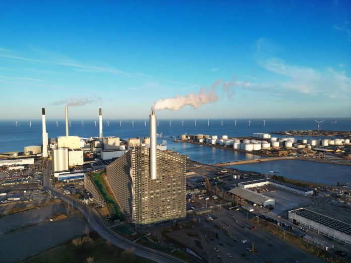 Power Plant