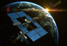 Orbital Space Station