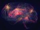 Brain activity,Human brain damage,Neural network,Artificial intelligence and idea concept