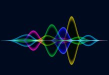 Sound Waves or Voice Recognition