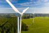 Wind power