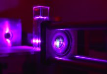 Laser science